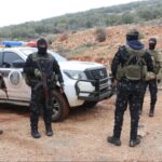 مصدر أمني للإخبارية: القبض على قيادي بميليشيا "الطراميح" خلال فراره إلى لبنان