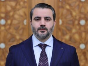 الشيباني يلتقي نظيره الأردني وممثلة الاتحاد الأوروبي في عمان