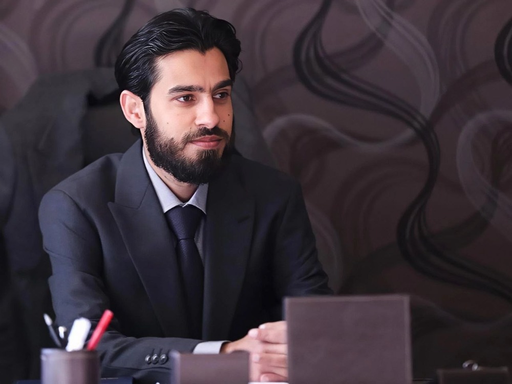 الهيئة العامة للإذاعة والتلفزيون تطلق مرحلة جديدة من البث الرقمي الأرضي "Syriasat"