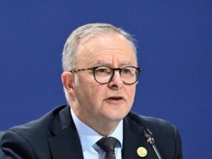 أستراليا تعلن نشر وحدات عسكرية في الشرق الأوسط كإجراء احترازي