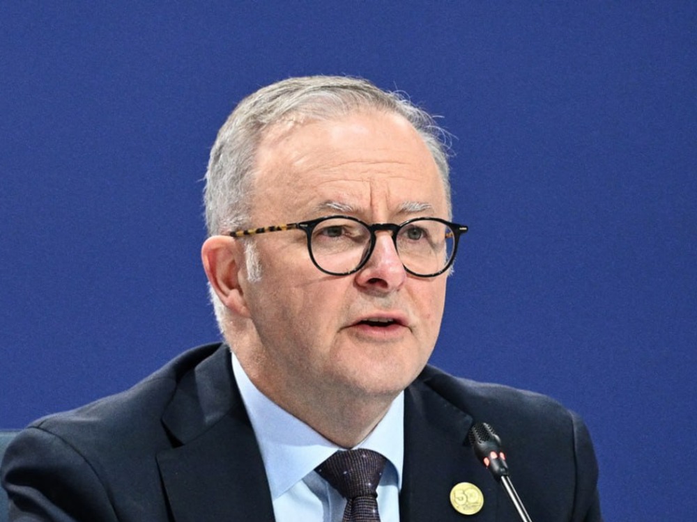 أستراليا تعلن نشر وحدات عسكرية في الشرق الأوسط كإجراء احترازي