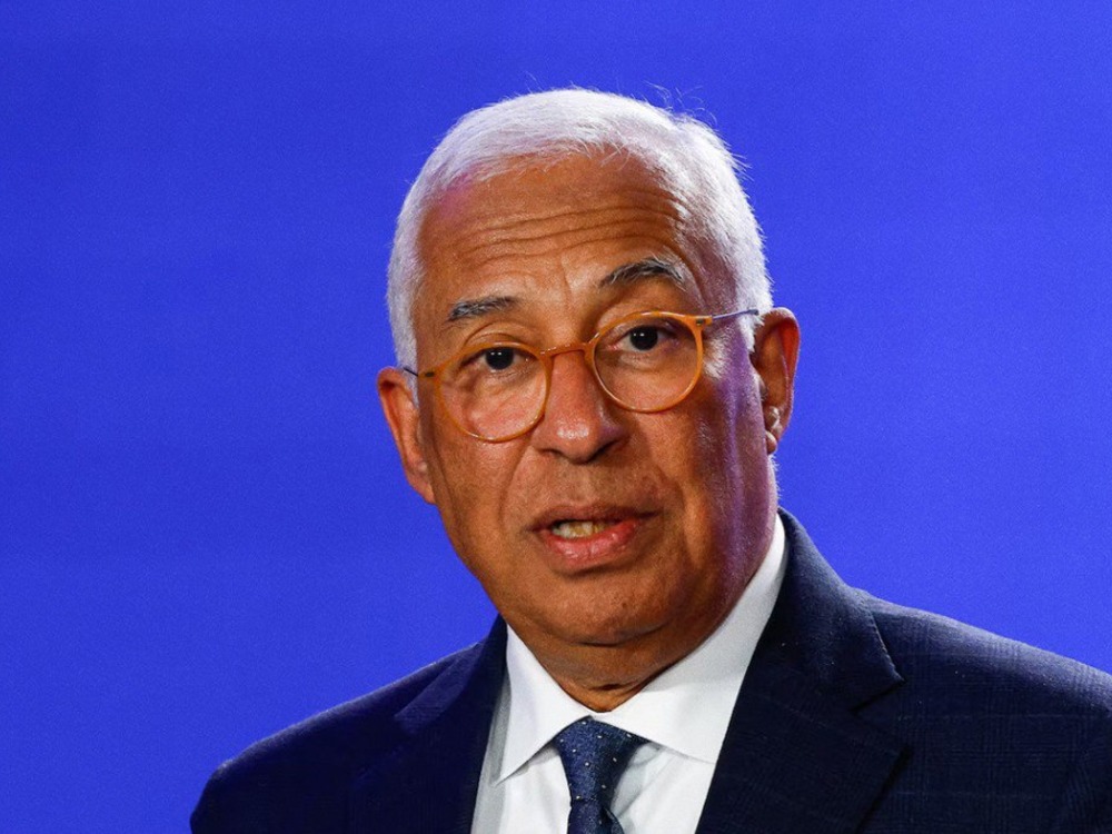 رئيس المجلس الأوروبي: الحرب في إيران تفرض علينا تعزيز إنتاجنا للطاقة