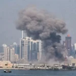 لليوم الثاني.. ضحايا مدنيون بالهجمات الإيرانية المتواصلة على الدول العربية