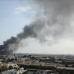 الجيش الإسرائيلي: هاجمنا أكثر من 3,000 هدف للنظام الإيراني ضمن عملية "زئير الأسد"