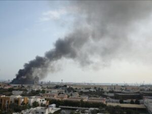 الجيش الإسرائيلي: هاجمنا أكثر من 3,000 هدف للنظام الإيراني ضمن عملية "زئير الأسد"