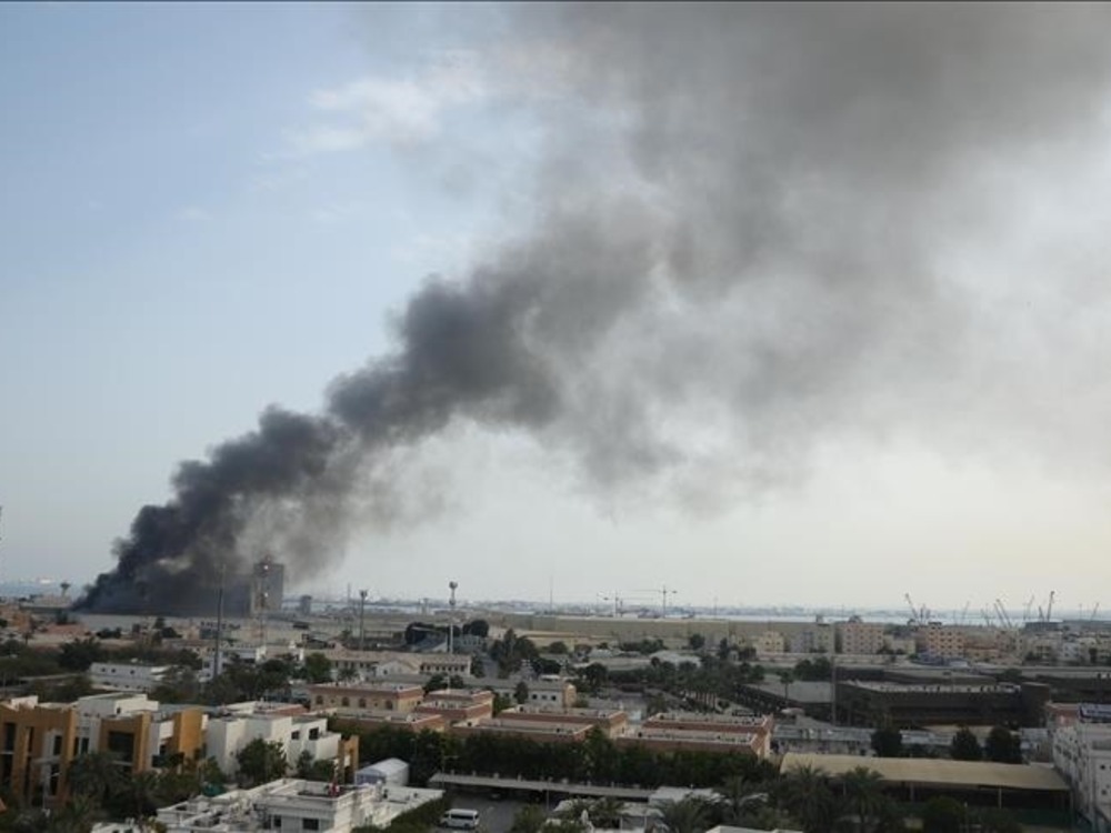 الجيش الإسرائيلي: هاجمنا أكثر من 3,000 هدف للنظام الإيراني ضمن عملية "زئير الأسد"