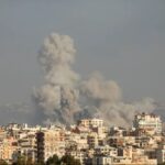 لبنان.. قتلى وعشرات الجرحى في غارات إسرائيلية على مناطق متفرقة