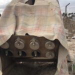 العراق.. إحباط محاولة إطلاق صواريخ على دولة جارة