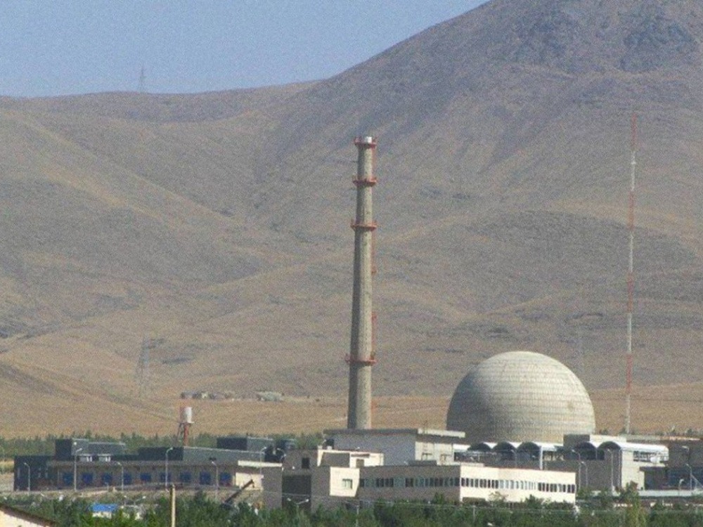 أكسيوس: أمريكا وإسرائيل تبحثان إرسال قوات خاصة لدخول المنشآت النووية الإيرانية