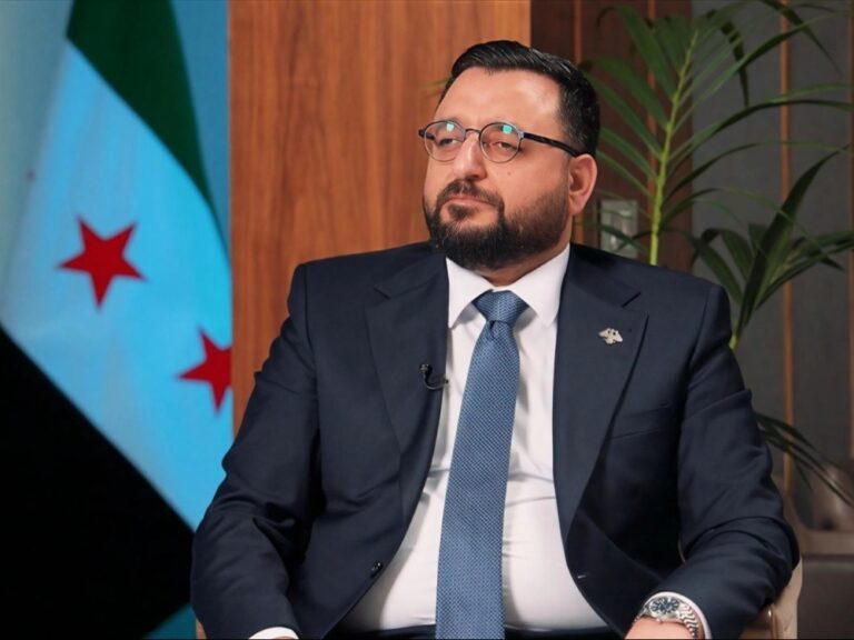 وزير الزراعة يوضح للإخبارية أسباب السماح بتصدير الثروة الحيوانية
