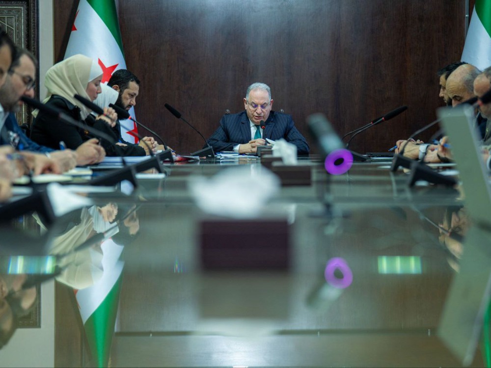 وزير المالية يترأس اجتماع مجلس إدارة هيئة الضرائب لمناقشة الإصلاحات التشريعية