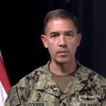 مسؤول أمريكي: استهدفنا نحو 5500 هدف ونواصل الضربات القاصمة ضد النظام الإيراني