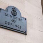 الدفاع البريطانية: هجمات إيران تشكل تهديداً للمصالح البريطانية وحلفائها