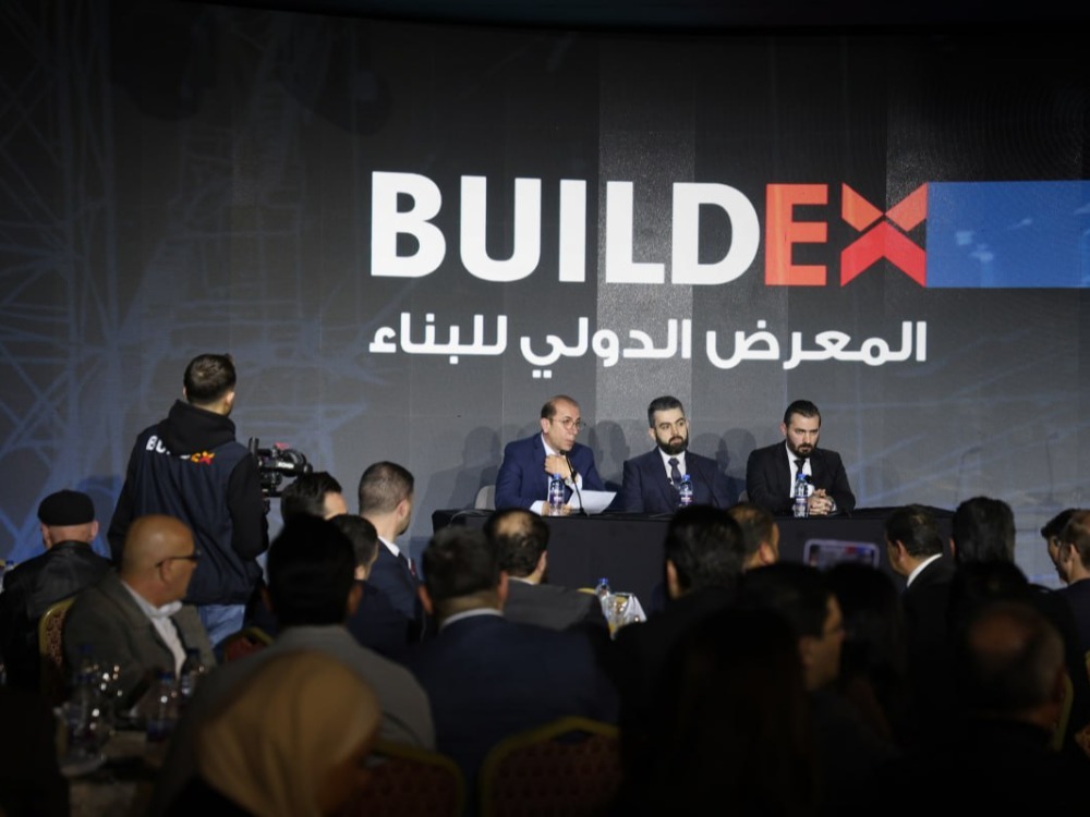 بمشاركة 630 شركة.. استعدادات لإطلاق معرض "بيلدكس"