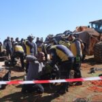 الدفاع المدني يخوض سباقاً مع الزمن لإنقاذ 3 أطفال سقطوا في آبار بحلب وحماة وإدلب