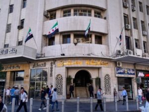 توضيح واعتذار من محافظة دمشق حول قرار بيع المشروبات الكحولية