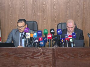 لجنة تحقيق أحداث السويداء تسلم تقريرها النهائي لوزير العدل وتوصي بالمحاسبة