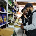 حماية المستهلك تنظم أكثر من 500 ضبط عدلي خلال رمضان في دمشق