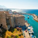 لماذا تعرضت قبرص لقصف إيراني متكرر؟ وما أهمية الجزيرة بالنسبة للاتحاد الأوروبي؟