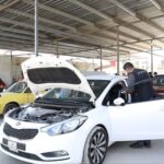 نقل دمشق تكشف نتاج عملها وإيراداتها في الربع الأول من عام 2026