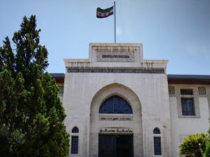 رئيس جامعة دمشق للإخبارية: إقبال كبير على التسجيل وعودة المنقطعين عن الجامعة