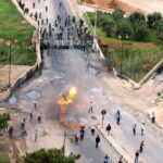 أول الشهداء في درعا.. شرارة الثورة الأولى في مواجهة الطغيان