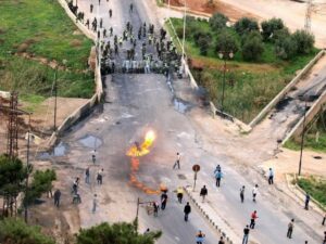 أول الشهداء في درعا.. شرارة الثورة الأولى في مواجهة الطغيان