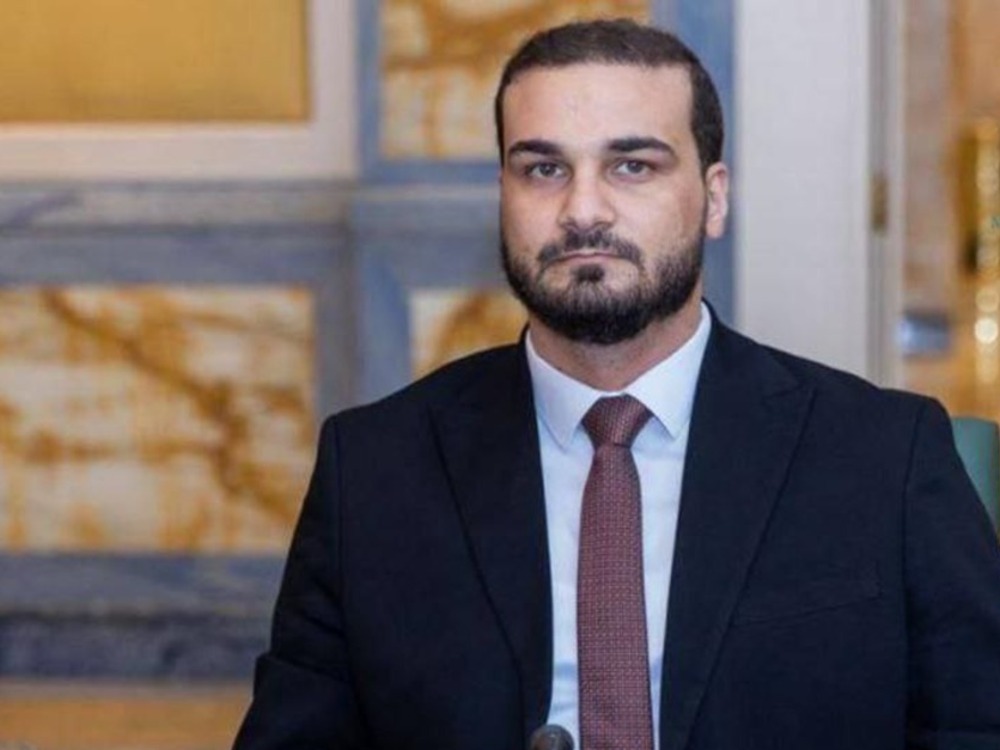 معاون وزير الطاقة لشؤون النفط ينفي لـ"الإخبارية" بيع أسطوانات الغاز بالدولار