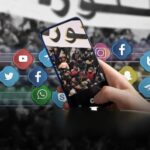 الإعلام الرقمي شريك الثورة السورية منذ انطلاقتها وطوق نجاتها في أوقات عصيبة
