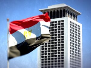 مصر تدين الاعتداء الإسرائيلي على جنوب سوريا