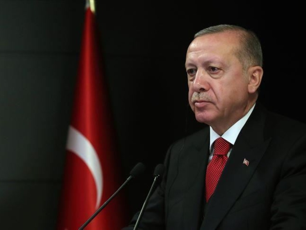 أردوغان: يجب وقف الحرب على إيران قبل أن تتوسع