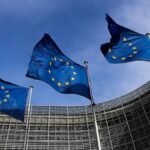 الاتحاد الأوروبي يدين الهجمات الإيرانية على عدد من الدول العربية