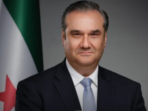 حصرية يعلن إعادة فتح حساب المصرف المركزي لدى البنك الفيدرالي في نيويورك