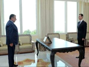 الأولى من نوعها.. محاكمة عميد سابق في النظام البائد أمام القضاء الأمريكي