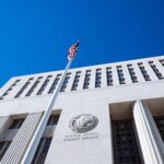 الأولى من نوعها.. محاكمة عميد سابق في النظام البائد أمام القضاء الأمريكي