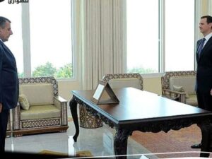 الأولى من نوعها.. محاكمة عميد سابق في النظام البائد أمام القضاء الأمريكي