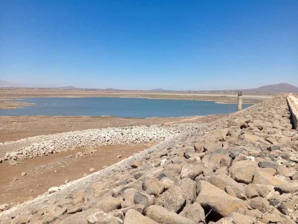 بعد جفاف سابق وهطولات وفيرة.. وزارة الطاقة تكشف خطة إدارة الموارد المائية بسوريا