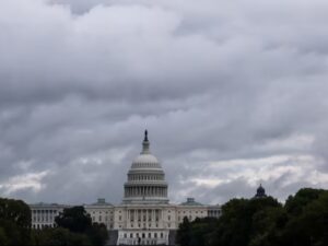 بعد مجلس الشيوخ.. النواب الأمريكي يدعم حملة ترامب العسكرية على إيران