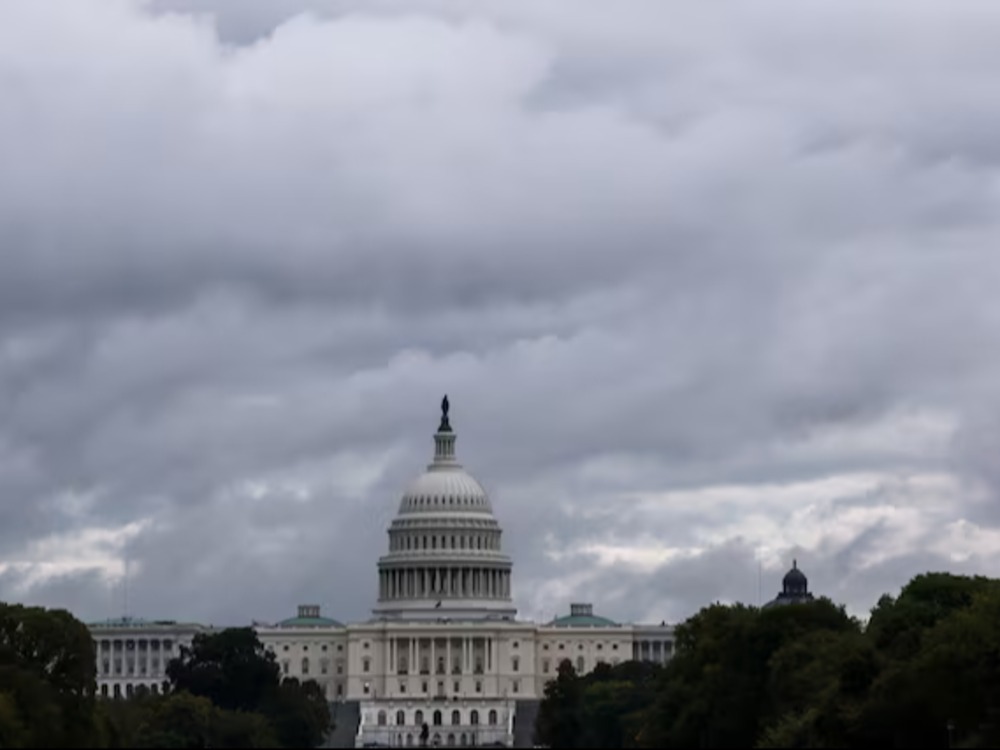 بعد مجلس الشيوخ.. النواب الأمريكي يدعم حملة ترامب العسكرية على إيران