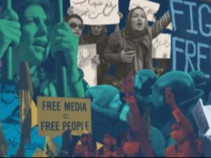 "فريدوم هاوس": سوريا تسجل أكبر الزيادات على مؤشر الحرية في العالم لعام 2025