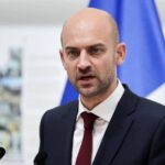 فرنسا وألمانيا تدعوان إلى التهدئة وتحذران من تداعيات التصعيد في الشرق الأوسط