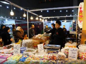 دمشق.. انطلاق مهرجان الخير بتخفيضات تصل إلى 35%