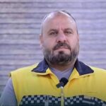 الحسكة.. الدفاع المدني يواصل جهوده لحماية الأهالي والممتلكات