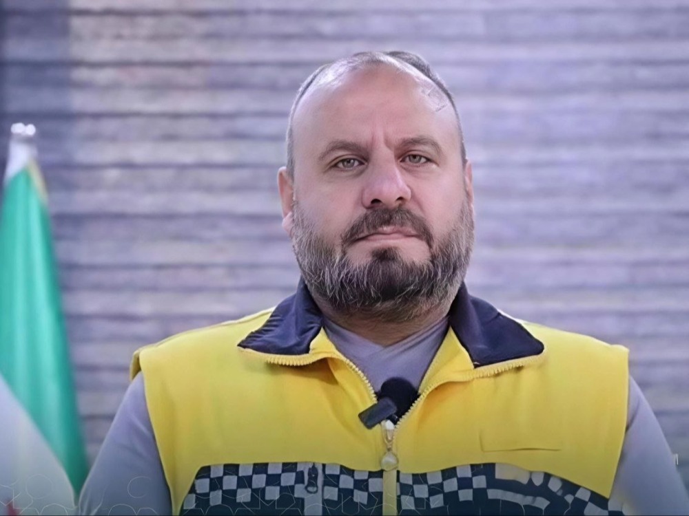 الحسكة.. الدفاع المدني يواصل جهوده لحماية الأهالي والممتلكات