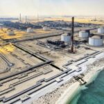 إدانات خليجية لاستهداف مدينة رأس لفان الصناعية في قطر