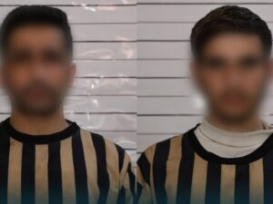 حمص.. إلقاء القبض على ٥ متورطين بسلسلة سرقات في تلكلخ