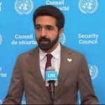 علبي: التزام سوريا بحظر الكيميائي نابع من عمق التجربة الأليمة وواجب أخلاقي بعدم تكرارها