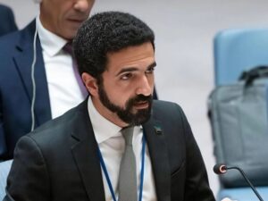 سوريا تحذر من تهديد وجودي للمنطقة وتدعو إلى خفض التصعيد ودعم الدبلوماسية