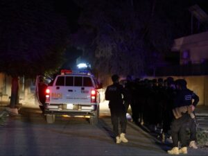 إحباط محاولة تسلل للعصابات الخارجة عن القانون غربي السويداء