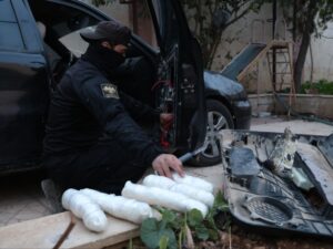 بالتنسيق مع المخابرات التركية.. الداخلية تحبط مخططاً إرهابياً لتنظيم داعش في دمشق